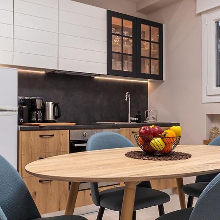 Rapanos Apartments Paleokastritsa Dış mekan fotoğraf